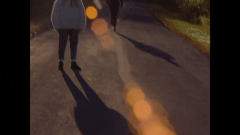 Streets Running GIF by Visionary Music Group
