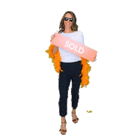 Saare Sticker by Smith & Associates Real Estate