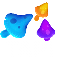 Fi Tap Sticker by Melsoft