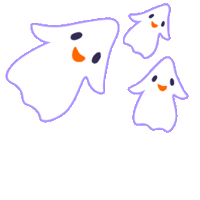 Fi Tap Sticker by Melsoft