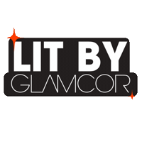 Glamcor Sticker by Riki Loves Riki