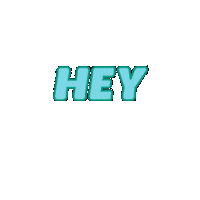 nptconor fun hello sticker hi Sticker
