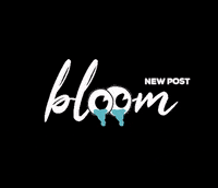 bloomtees brand bloom t-shirt tees GIF