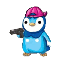 Gang Gangster Sticker by imoji