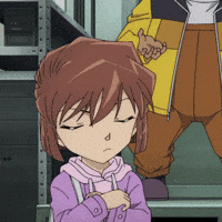 انمي GIF