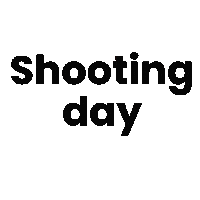 Photography Shooting Sticker by vibsmedia