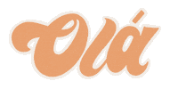 hellomarquestalita hello colors lettering hola Sticker
