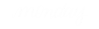 Text Monday Sticker