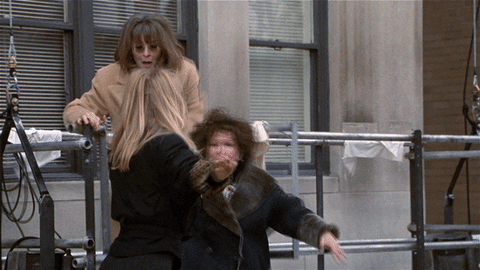 Bette Midler Movie GIF by LogoTV