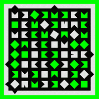 Art Loop GIF by xponentialdesign