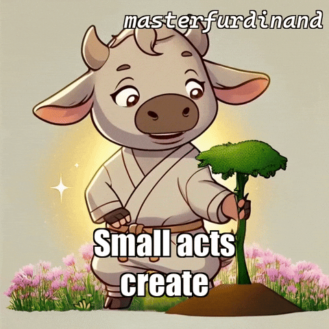 Flower GIF by Masterfurdinand