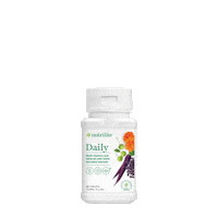 Dailywellness Sticker by Amway Europe