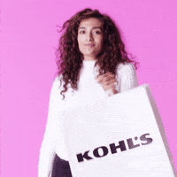 Holiday Kohlscash GIF by Kohl's