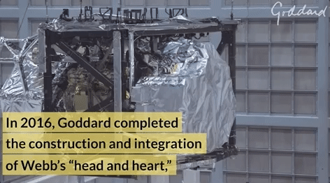 nasa giphyupload space science universe GIF