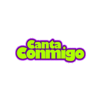 Cc Canta Conmigo Sticker by Televisora Nacional S.A.