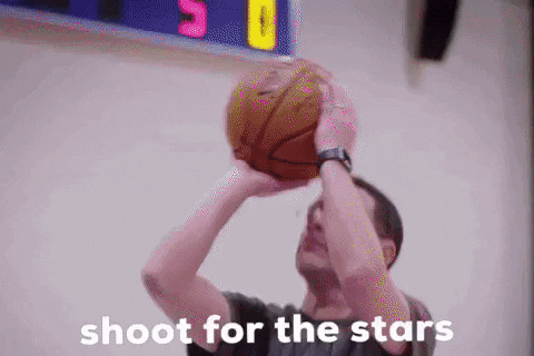 Hoops Democrat GIF by Josh Shapiro