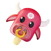 3D Emoji Sticker by Zenly