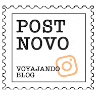 Travel New Post Sticker