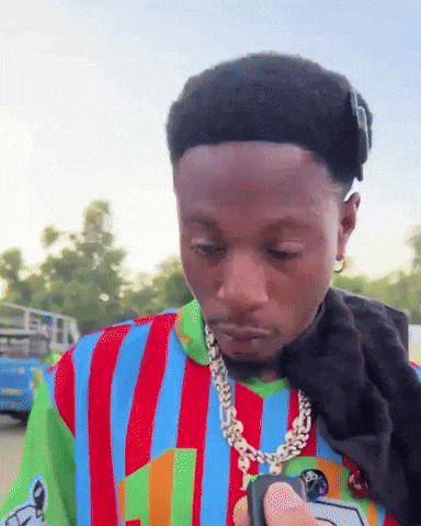 Joey Badass Nyc GIF by Respective