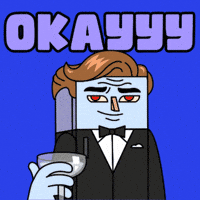 Happy Cheers GIF by Nexio