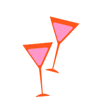 Cheers Festival Sticker by Jolimoi
