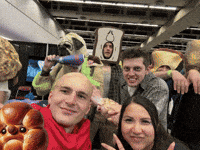 Create Making-Of GIF by Alex Boya