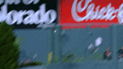 Celebrate Baltimore Orioles GIF by MLB
