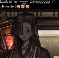 Limbus Company GIF