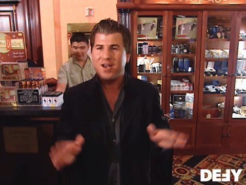 Totally Real Swear On My Kids