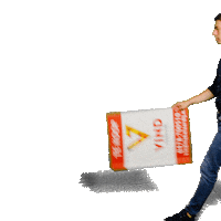 Vindmakelaardij vind vindmakelaardij Sticker
