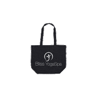 Shoplocal Yeg Sticker by Bliss YogaSpa