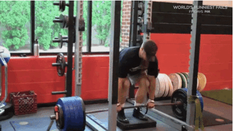 world's funniest fails GIF by Fox TV