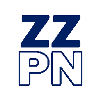 ZZPN  Sticker