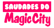 Piscina Aventura Sticker by Magic City