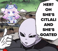 Citlali GIF