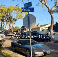 Pip Corvette GIF