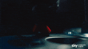 billy zane serie GIF by Sky España