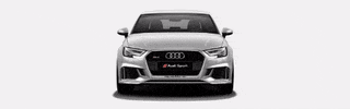 Rinaldi_Valmotor audi a3 sedan GIF