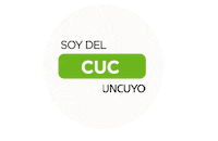 Unc Sticker by UNCUYO