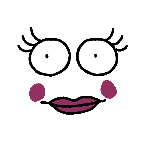 Content Smile Sticker by CANAL+