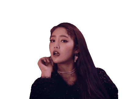 Minnie Senorita Sticker by (G)I-DLE