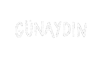 Morning Günaydın Sticker