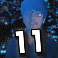 Number GIF