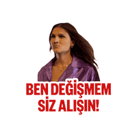 Bade Iscil Denizçakır Sticker by Gain