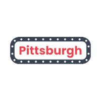 Pittsburgh Fpc Sticker by Fox Pest Control