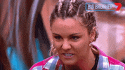 Big Brother Challenge GIF by Big Brother Australia