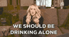 Cbs Quarantine GIF
