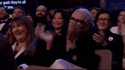 Bafta 2023 GIF by BAFTA
