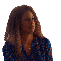 Laverne Cox Sticker by Focus Features