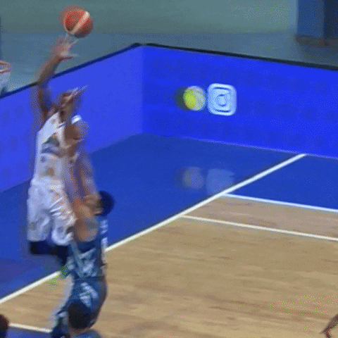 basketball baloncesto GIF by CAPITANES CDMX